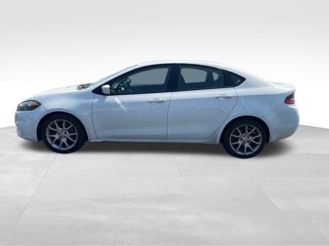 used 2013 Dodge Dart car, priced at $2,999