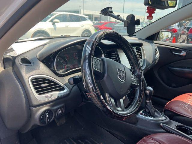 used 2013 Dodge Dart car, priced at $2,999