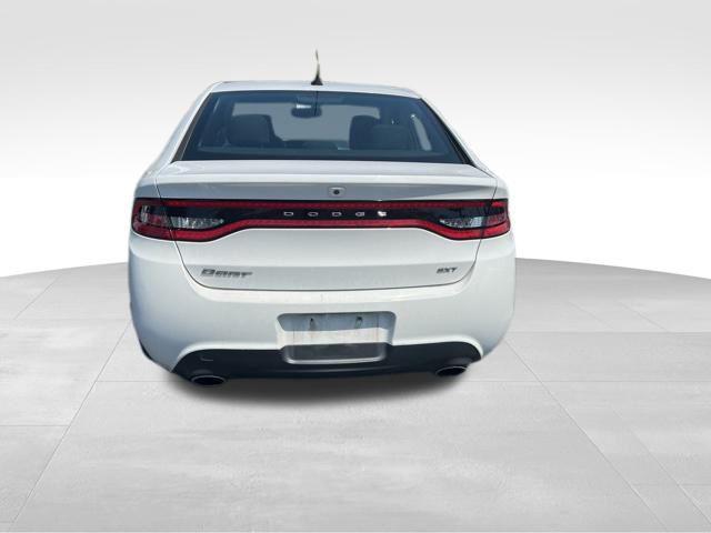 used 2013 Dodge Dart car, priced at $2,999