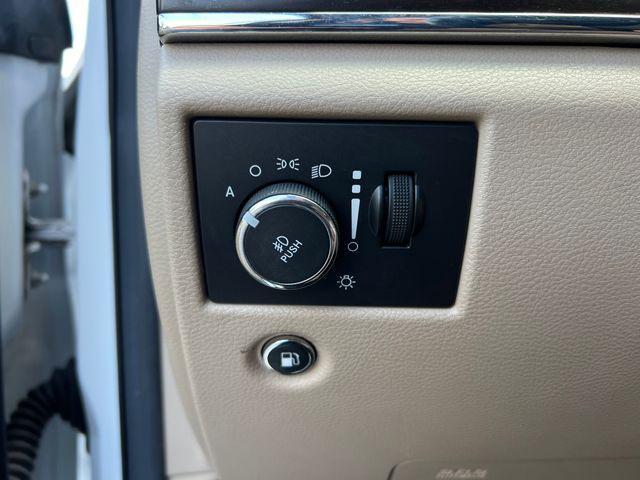 used 2014 Jeep Grand Cherokee car, priced at $9,927