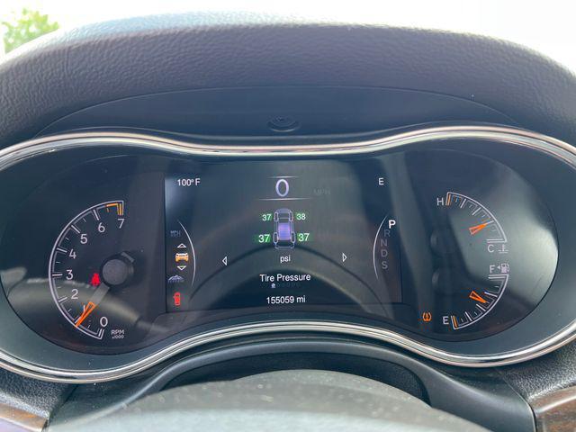 used 2014 Jeep Grand Cherokee car, priced at $9,927