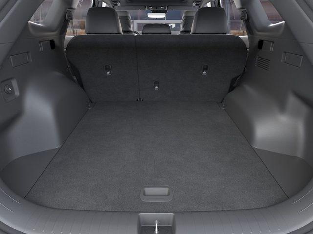 new 2025 Kia Sportage car, priced at $31,805