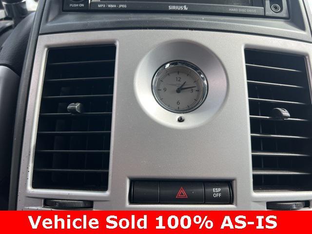 used 2010 Chrysler Town & Country car, priced at $3,995