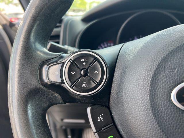 used 2017 Kia Soul car, priced at $4,769