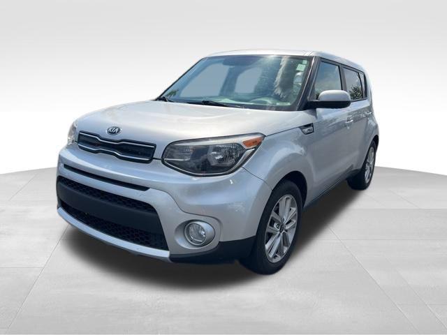 used 2017 Kia Soul car, priced at $4,769
