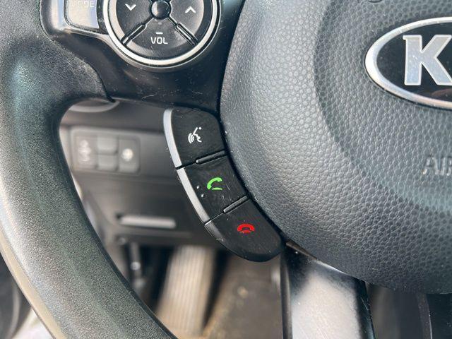 used 2017 Kia Soul car, priced at $4,769