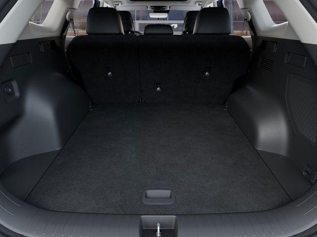 new 2026 Kia Sportage car, priced at $39,685