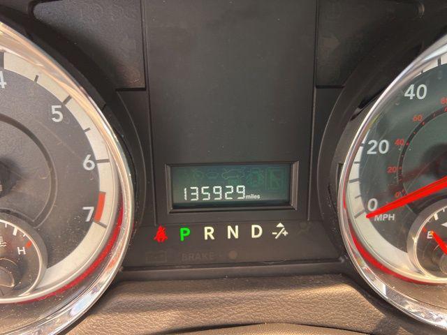 used 2015 Dodge Grand Caravan car, priced at $8,657