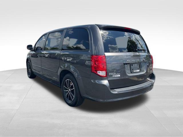 used 2015 Dodge Grand Caravan car, priced at $8,657