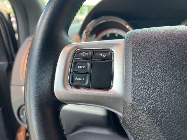 used 2015 Dodge Grand Caravan car, priced at $8,657