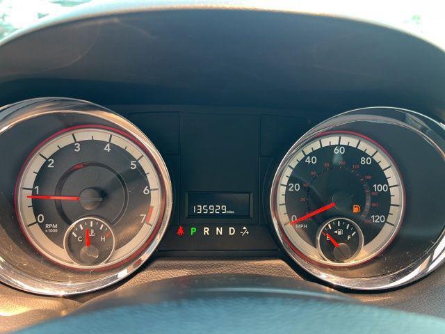 used 2015 Dodge Grand Caravan car, priced at $8,657