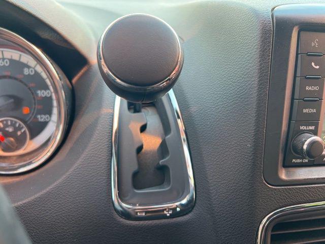 used 2015 Dodge Grand Caravan car, priced at $8,657
