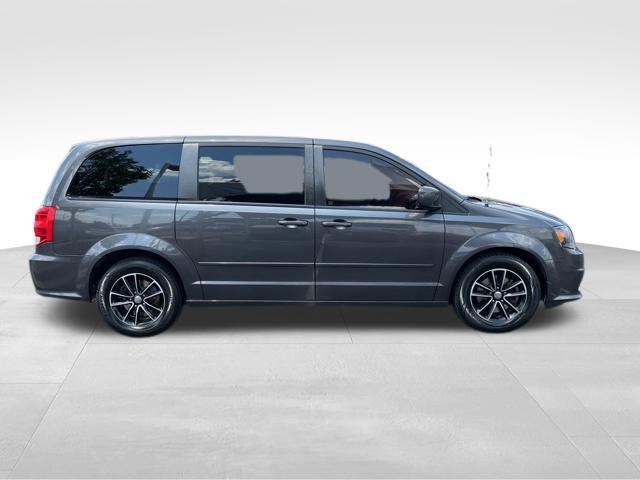 used 2015 Dodge Grand Caravan car, priced at $8,657