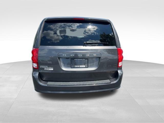 used 2015 Dodge Grand Caravan car, priced at $8,657
