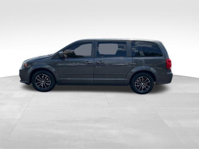 used 2015 Dodge Grand Caravan car, priced at $8,657