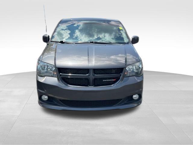 used 2015 Dodge Grand Caravan car, priced at $8,657