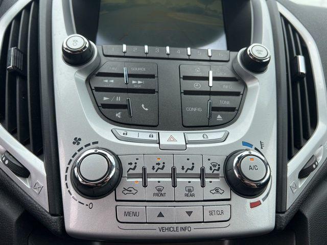 used 2015 GMC Terrain car, priced at $4,995