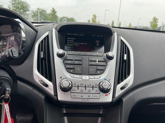 used 2015 GMC Terrain car, priced at $4,995