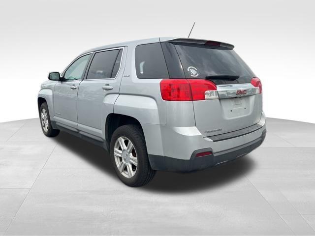used 2015 GMC Terrain car, priced at $4,995