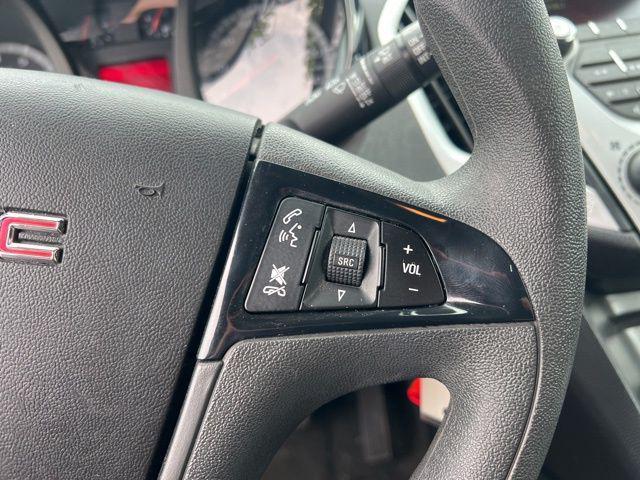used 2015 GMC Terrain car, priced at $4,995