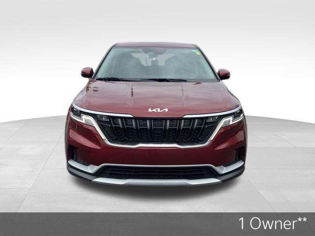 used 2023 Kia Carnival car, priced at $29,868