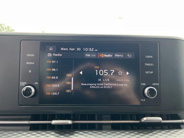 used 2023 Kia Carnival car, priced at $29,868