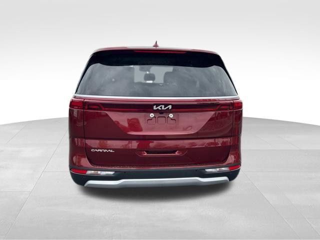 used 2023 Kia Carnival car, priced at $29,868