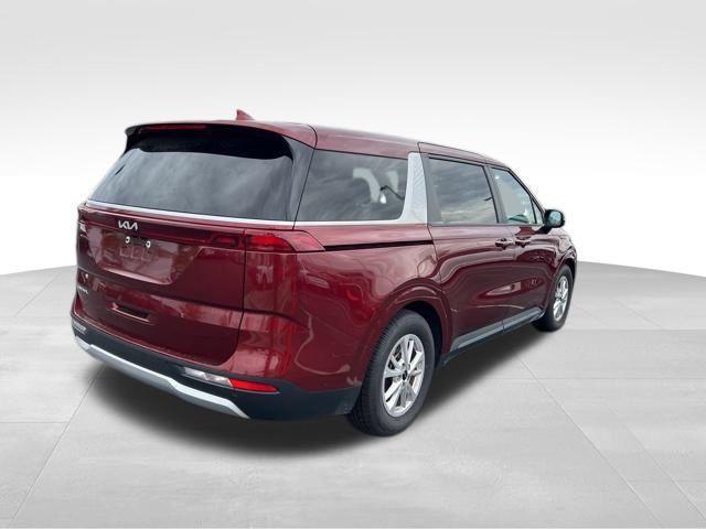 used 2023 Kia Carnival car, priced at $29,868