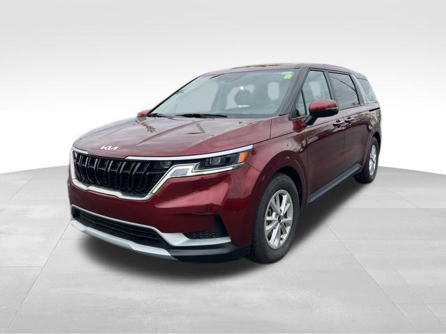 used 2023 Kia Carnival car, priced at $29,868