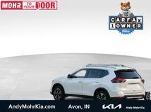 used 2023 Kia Sorento car, priced at $22,800