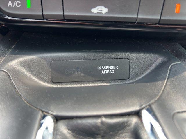 used 2021 Honda HR-V car, priced at $18,755