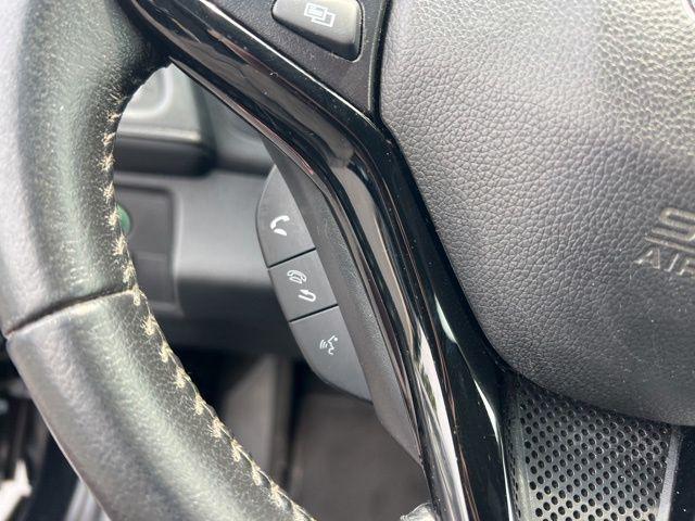 used 2021 Honda HR-V car, priced at $18,755