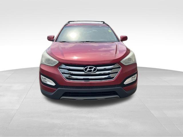 used 2013 Hyundai Santa Fe car, priced at $8,805