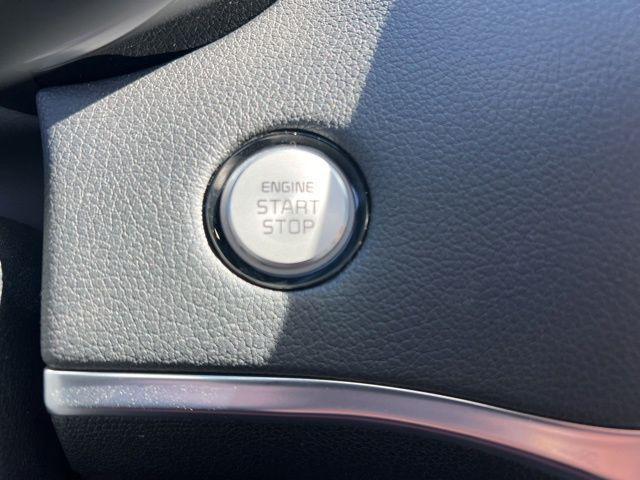 used 2022 Kia Stinger car, priced at $34,700