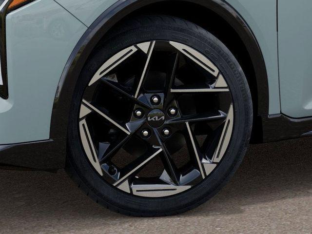 new 2025 Kia K4 car, priced at $27,815