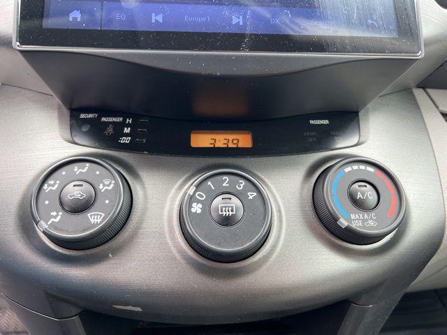 used 2011 Toyota RAV4 car, priced at $9,321