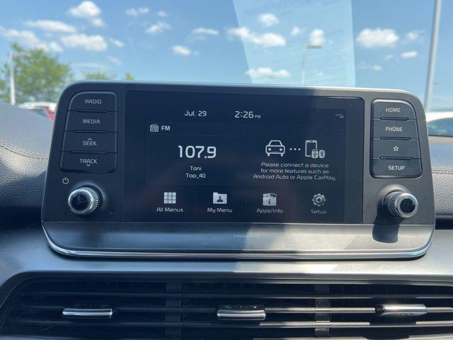 used 2021 Kia Telluride car, priced at $21,779