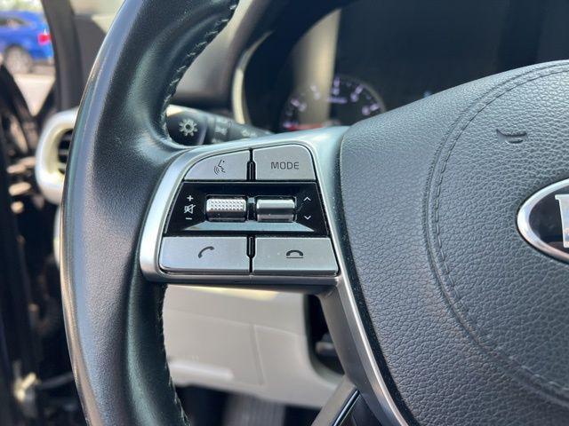 used 2021 Kia Telluride car, priced at $21,779
