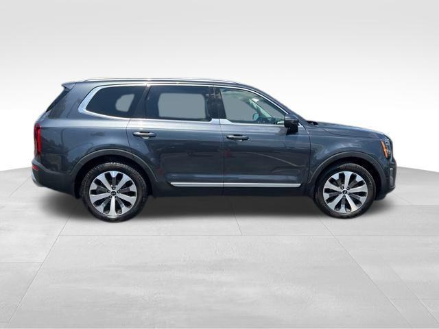 used 2021 Kia Telluride car, priced at $21,779
