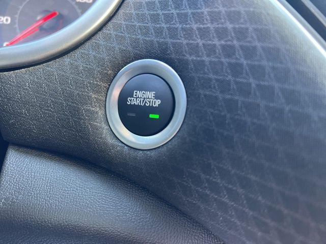 used 2024 Chevrolet Malibu car, priced at $18,600