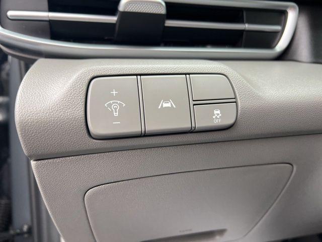 used 2023 Hyundai Elantra car, priced at $20,700