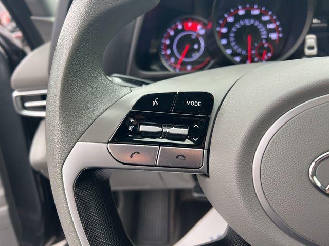 used 2023 Hyundai Elantra car, priced at $20,700