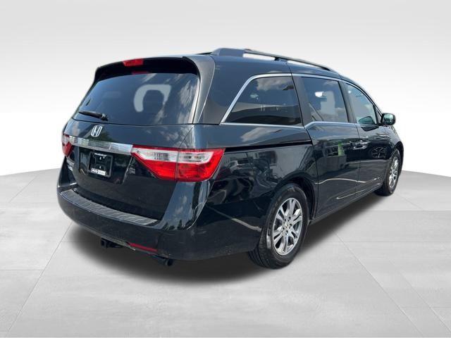 used 2013 Honda Odyssey car, priced at $9,799