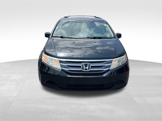 used 2013 Honda Odyssey car, priced at $9,799