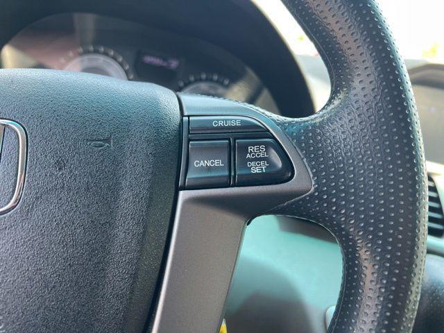 used 2013 Honda Odyssey car, priced at $9,799