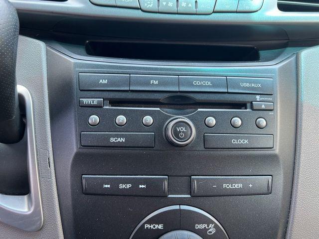 used 2013 Honda Odyssey car, priced at $9,799