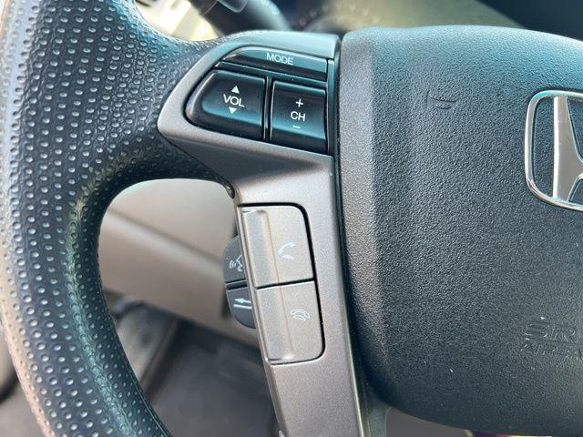 used 2013 Honda Odyssey car, priced at $9,799
