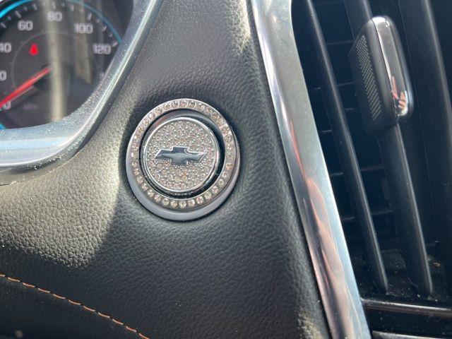 used 2018 Chevrolet Traverse car, priced at $17,916