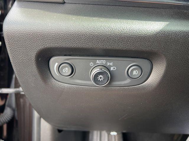 used 2018 Chevrolet Traverse car, priced at $17,916