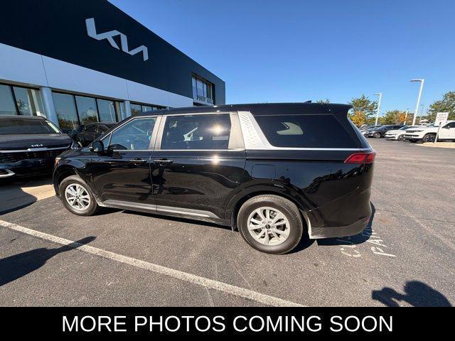 used 2024 Kia Carnival car, priced at $35,288